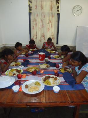 Information Technology Wing at SLAF Base Ratmalana celebrates its
1st Anniversary